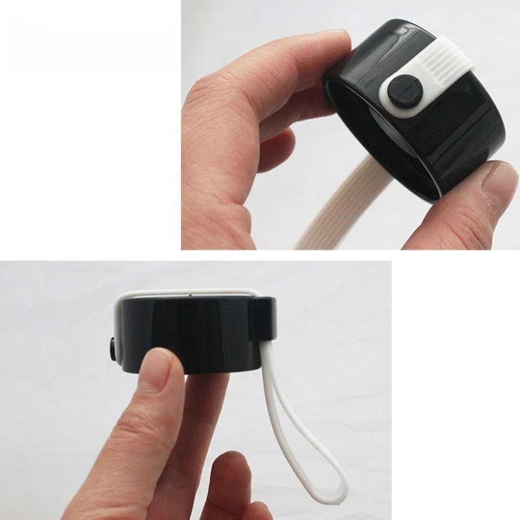 Single Wall Stainless Steel Sport Bottle