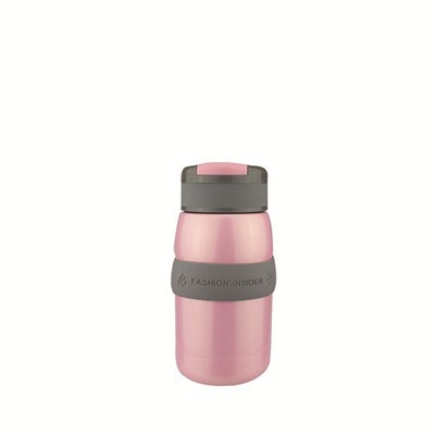 Bisakah Vacuum Flask 18/8 digunakan untuk es kopi?