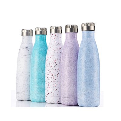 Bagaimana cara menghilangkan bau dari termos vakum 18/8?